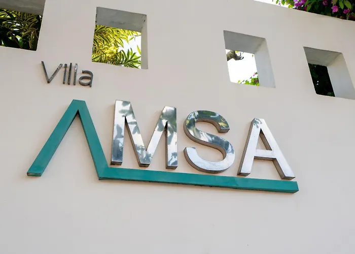 Amsa By Pertama سمينياك